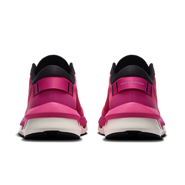 Women's Cloudzone - Black/Pink