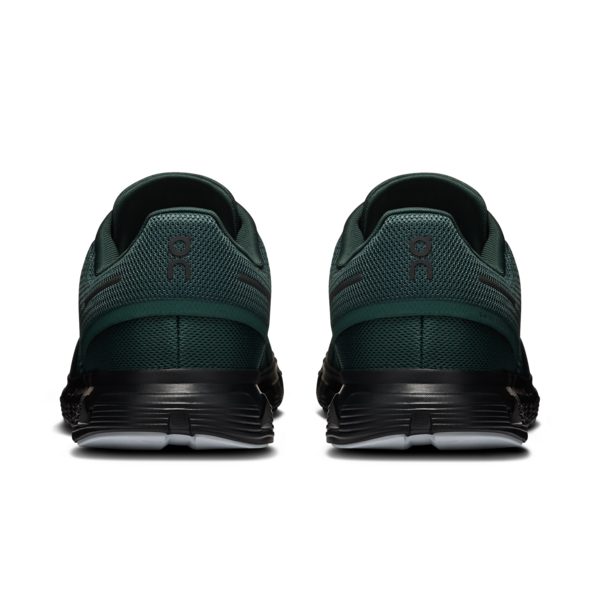 Men's Cloud 6 - Evergreen/Glacier