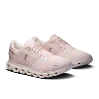 Women's Cloud 6 - Salt/Gardenia