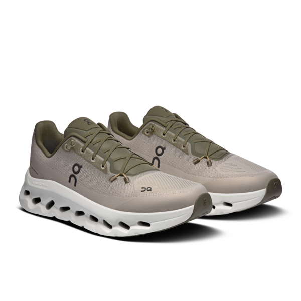Men's Cloudtilt - Olive/Desert