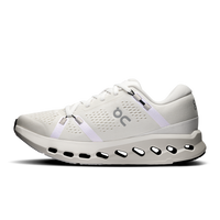 Women's Cloudsurfer - Ivory/Ivory