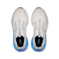 Men's Cloudnova X - Ivory/Gourami