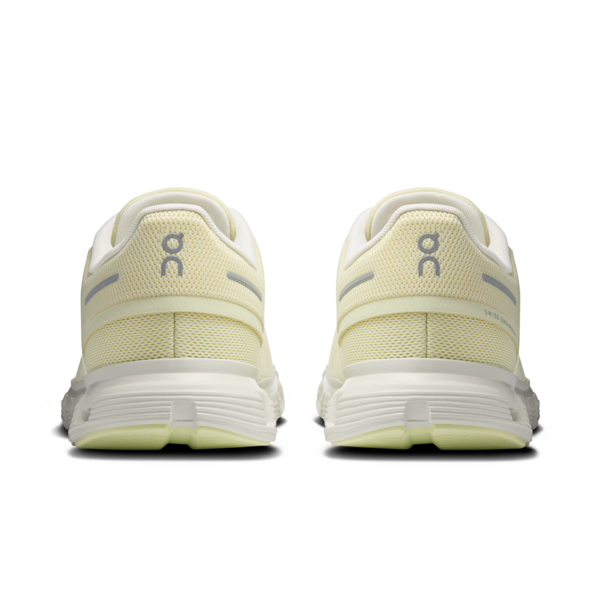 Women's Cloud 6 - Seedling/Ice