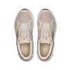 Men's Cloud 6 - Pearl | White ON Running