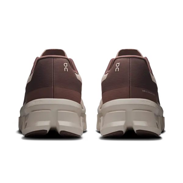 Men's Cloudmonster Void - Fog|Pearl ON Running