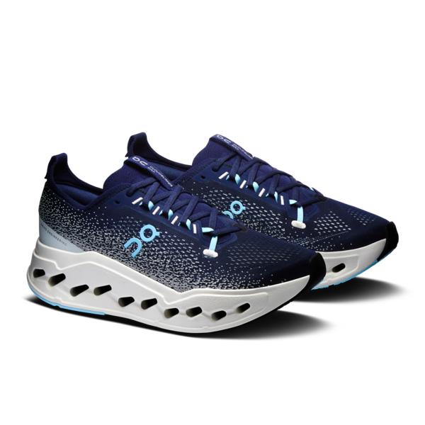 Men's Cloudsurfer Max - Midnight | Ivory