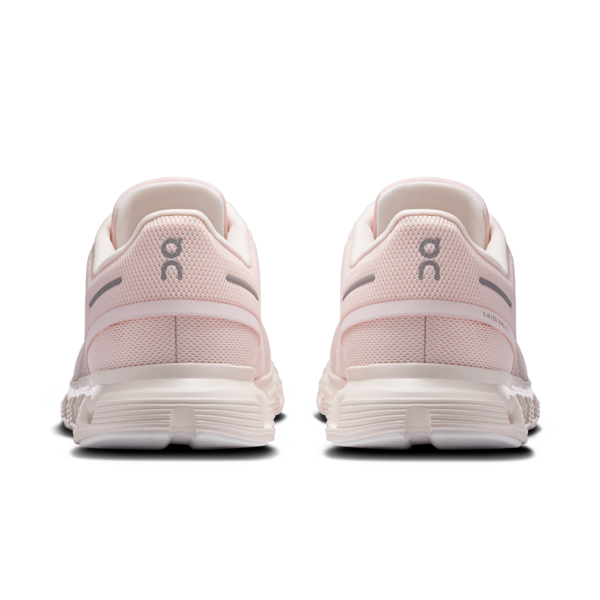 Women's Cloud 6 - Salt/Gardenia