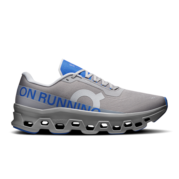 Men's Cloudmonster 1 - Alloy | Jay