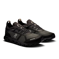 Men's Cloud 6 Versa - All Black ON Running