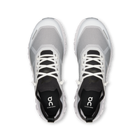 Women's Cloud 6 Versa - Black/White