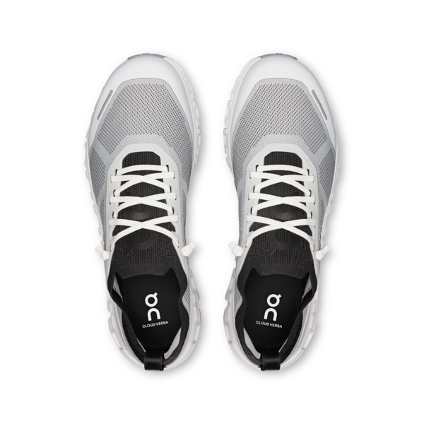 Women's Cloud 6 Versa - Black/White