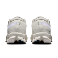 Women's Cloudsurfer - Ivory/Ivory