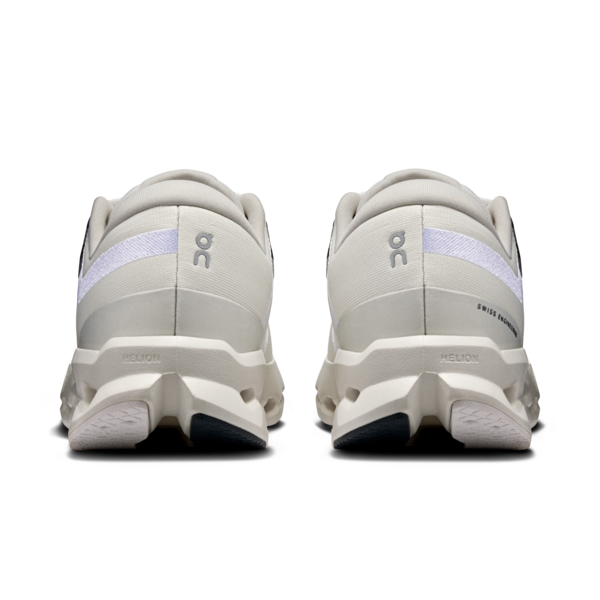 Women's Cloudsurfer - Ivory/Ivory