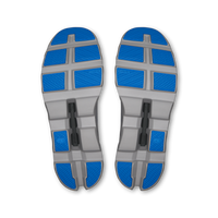 Men's Cloudmonster 1 - Alloy | Jay
