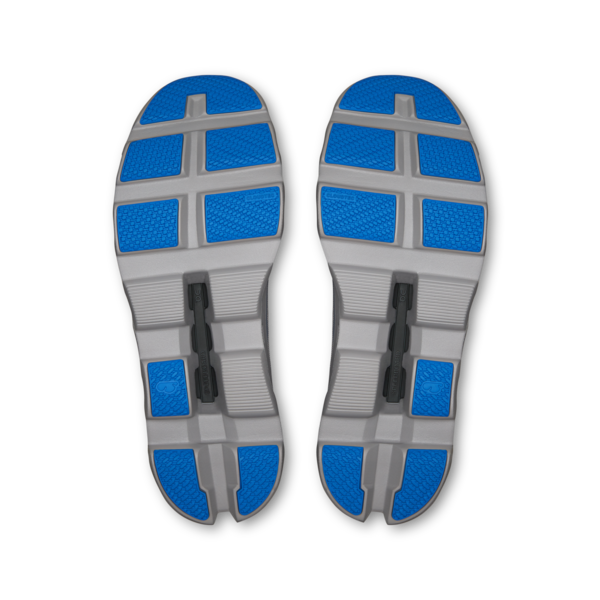 Men's Cloudmonster 1 - Alloy | Jay