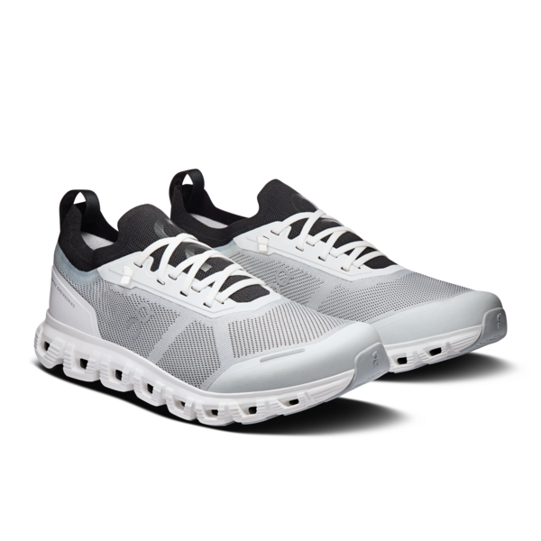 Women's Cloud 6 Versa - Black/White