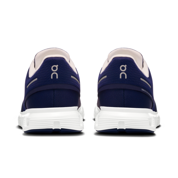 Men's Cloud 6 - Midnight/White