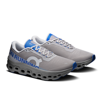 Men's Cloudmonster 1 - Alloy | Jay