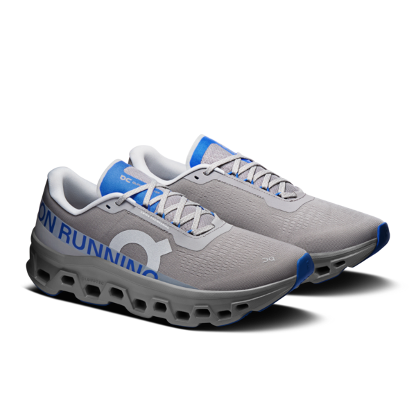 Men's Cloudmonster 1 - Alloy | Jay