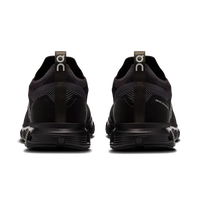 Men's Cloud 6 Versa - All Black ON Running