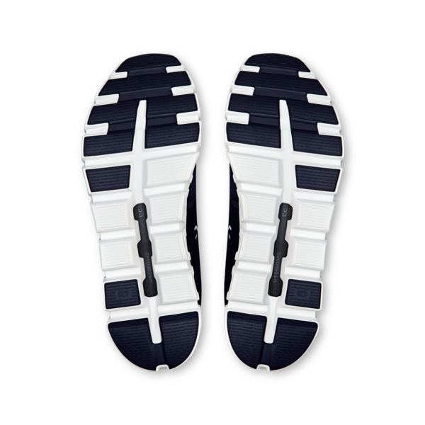 Men's Cloud 6 - Midnight/White