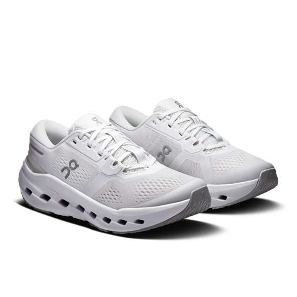 Women's Cloudrunner - Frost/Glacier