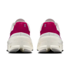 Women's Cloudmonster | Ivory & Grenadine ON Running