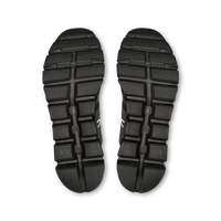 Men's Cloud 6 Versa - All Black ON Running