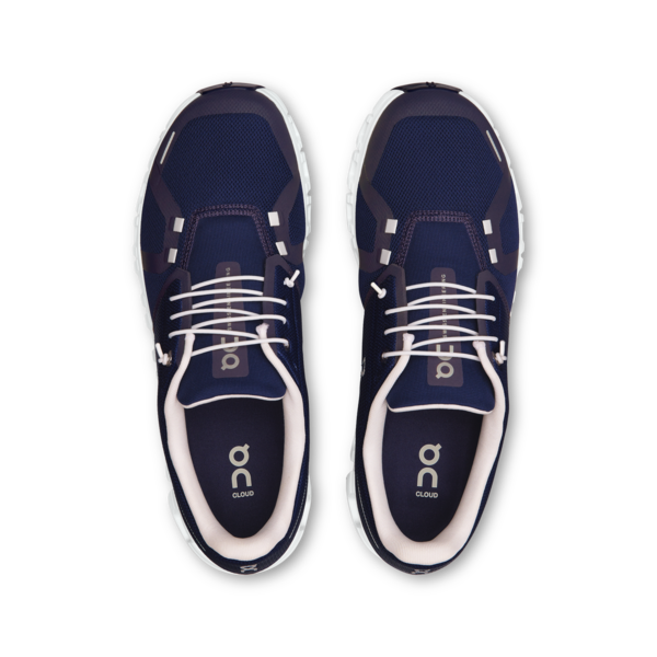 Men's Cloud 6 - Midnight/White