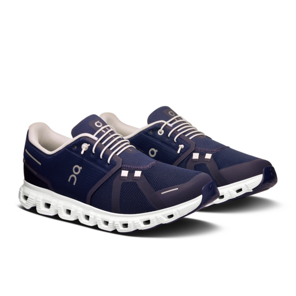 Men's Cloud 6 - Midnight/White