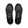Men's Cloud 6 Versa - All Black ON Running