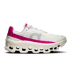 Women's Cloudmonster | Ivory & Grenadine ON Running