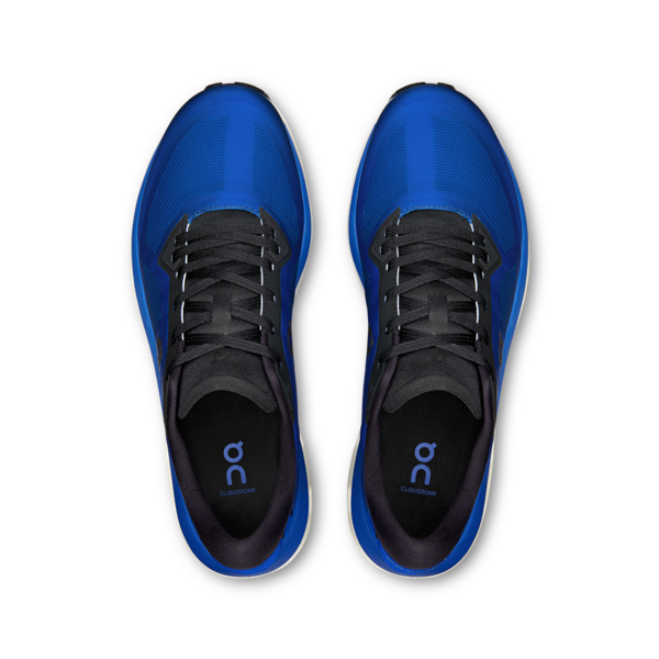 Men's Cloudzone - Indigo/Black
