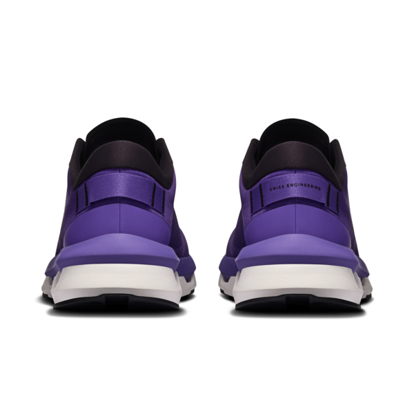 Women's Cloudzone - Tyrian | Black
