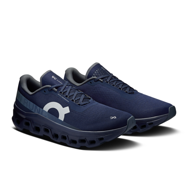 Men's Cloudmonster 1 - Midnight | Navy