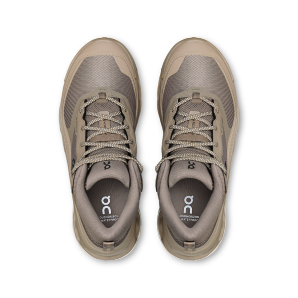 Women's Cloudhorizon 2 Mid WP - Cinder | Waterproof