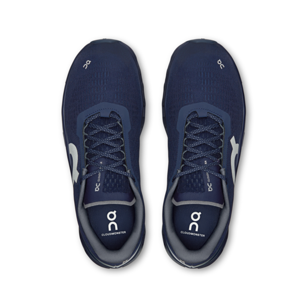Men's Cloudmonster 1 - Midnight | Navy