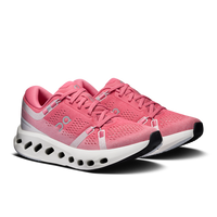 Women's Cloudsurfer - Camellia | Ivory