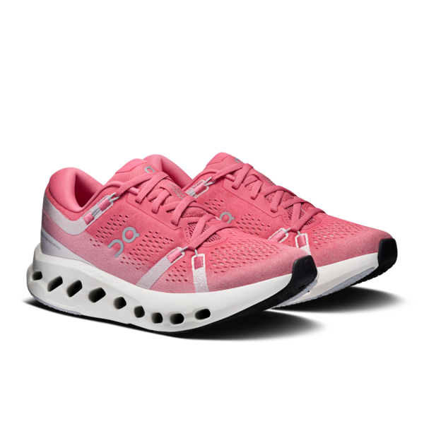 Women's Cloudsurfer - Camellia | Ivory