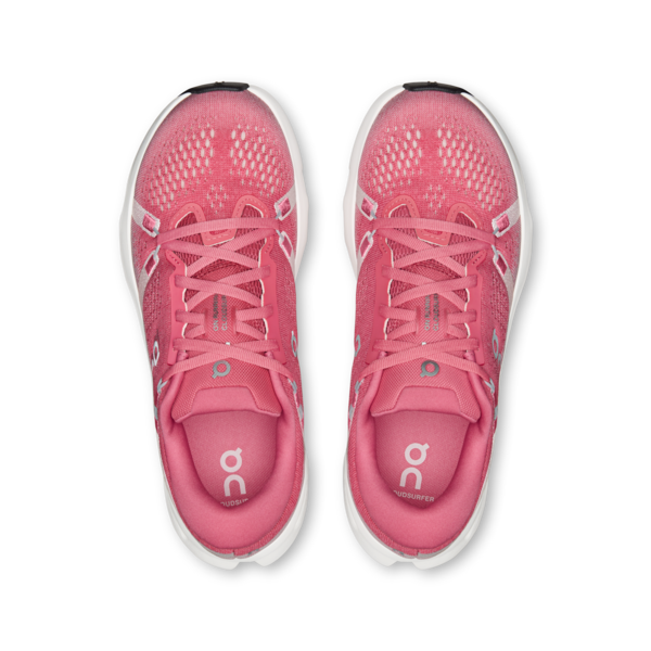 Women's Cloudsurfer - Camellia | Ivory