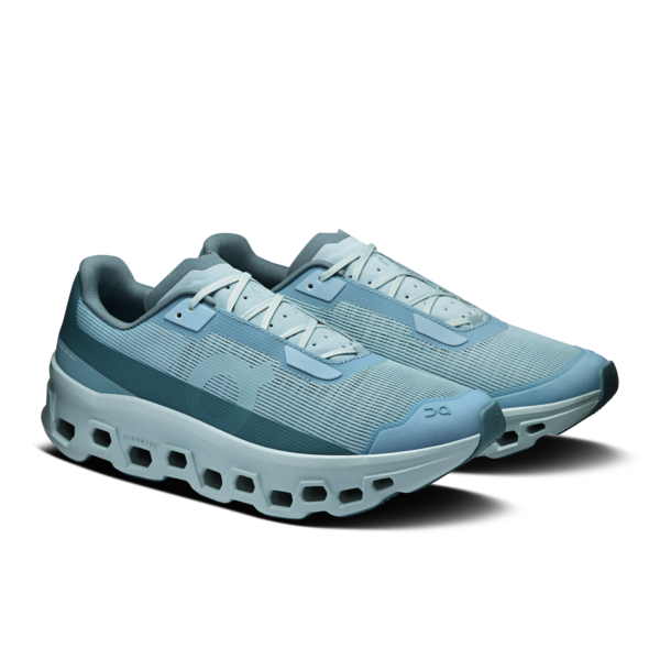 Men's Cloudmonster Void - Wash | Brook