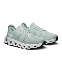 Women's Cloudswift 4 - Surf | White