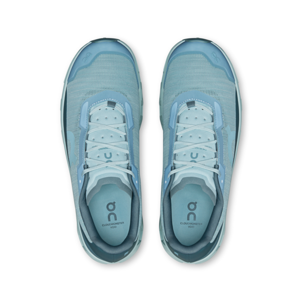 Men's Cloudmonster Void - Wash | Brook