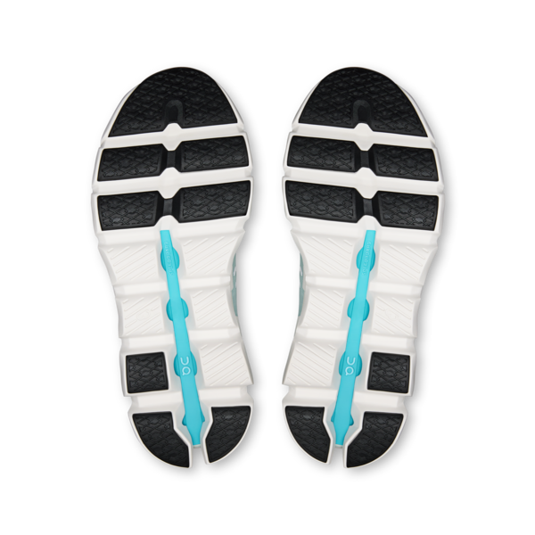 Women's Cloudswift 4 - Surf | White