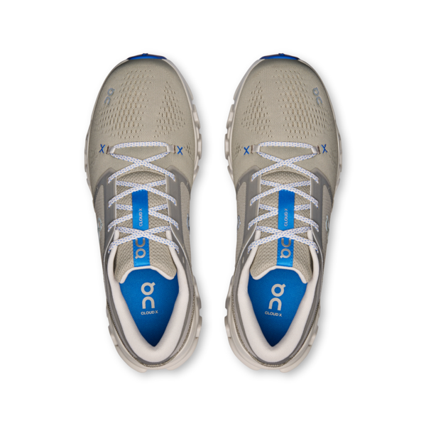 Men's Cloud X 5 - Brume | Pearl