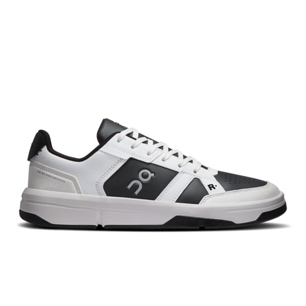 Women's The Roger Clubhouse - White | Onyx