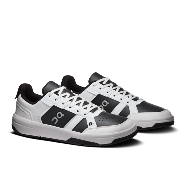 Women's The Roger Clubhouse - White | Onyx