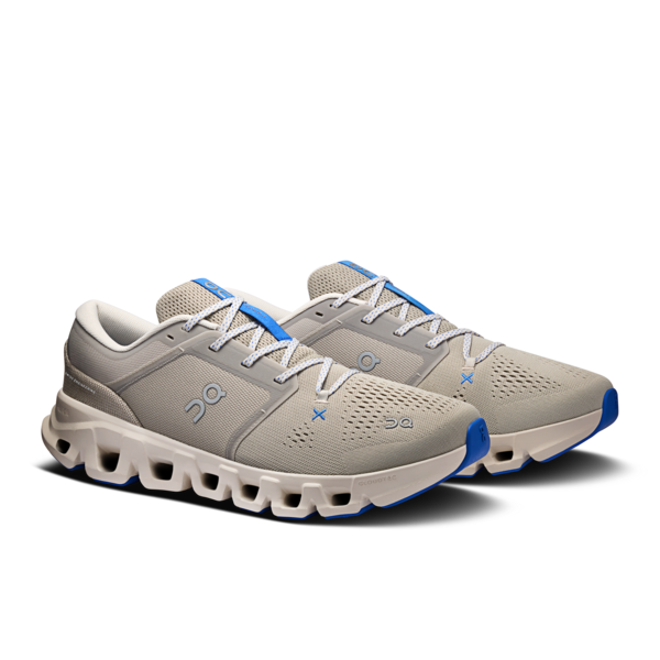 Men's Cloud X 5 - Brume | Pearl