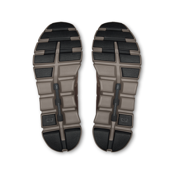 Men's Cloud 6 - Ash | Cinder