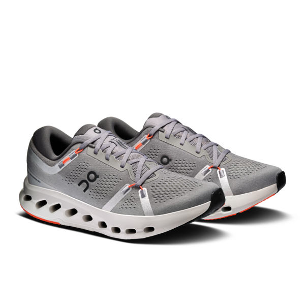 Men's Cloudsurfer 2 - Ore | White